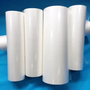 25micron Glossy Matte Bopp Thermal Lamination Film Made In China