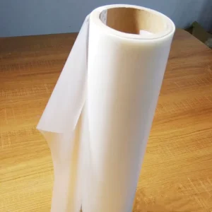 27mic Bopp Lamination Film Velvet Surface Soft Touch Matte Thermal Laminating Film