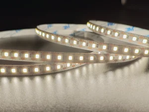 2835 Free Cut LED Strip 1 LED Cuttable DC 5V 12V 24V CRI90 5mm 8mm 10mm PCB Bare Tape