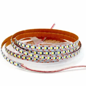 2835 LED Strip Light 12V 8mm 120LEDs/m One Lamp One Cut More Convenient to Cut the Length You Want