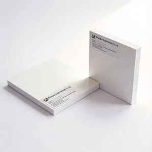 2mm 3mm 4mm Eco-friendly PVC Foam Sheet Waterproof PVC Celuka Foam Board UV Printing Cutting and Engraving for Advertising