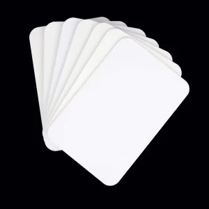 2mm 3mm 5mm Advertising UV Printing Sheet PVC Foam Sheet