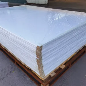 2mm 3mm 5mm PVC Forex Foam Board Rigid PVC Sheet