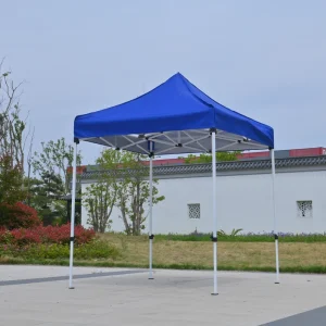 2x2M Custom Advertising Pop up Tent Promotional Folding Canopy Tent for Outdoor Trade Show Display Events