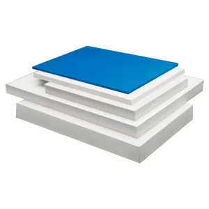3 20mm Waterproof PVC Foam Board with Cutting Service for Kitchen Bathroom Cabinets PVC Sheet