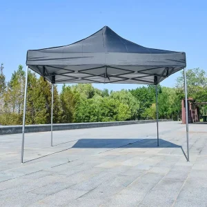 3*4.5 3*3 Outdoor Fast Popup Awning Folding Tents
