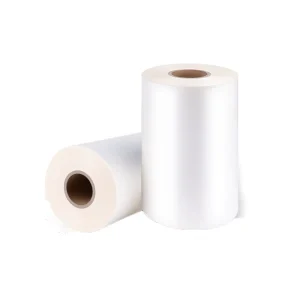 3 Inch Core 25mic Gloss Matt EVA Lamination Film BOPP Thermal Laminating Film