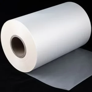 3 Inch Core Hot Laminator Machine BOPP Film Jumbo Roll Thermal Laminating Film