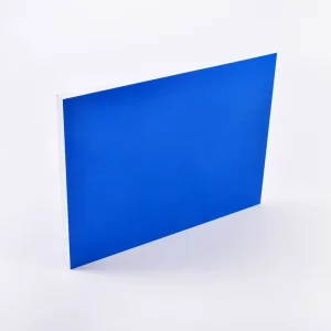 3 Layer PVC Board Laminated Foam Board Roof and Walls Co extrusion PVC Foam Board High Quality Celuka PVC Foam Board