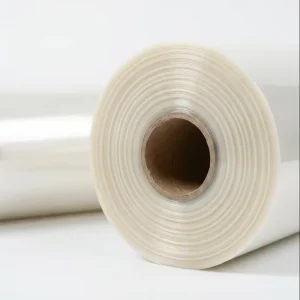 3 in 1 Anti scratch BOPP Thermal Lamination Film Fingerprint Resistant Matte Protective Film for Digital Printing Business Card