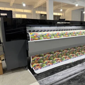 3.2m 10ft Solvent Printer Allwin Inkjet Printers With Konica 512i 30pl for Banner Vinyl Flex Bus Sticker Advertising Printing