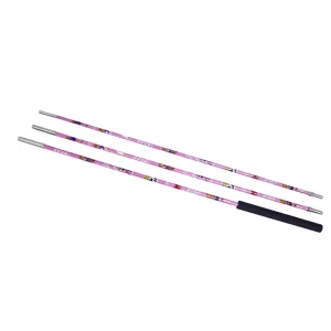 3.3M Shockproof Epoxy Car Flagpole Factory Direct Shipment for SUV Mountain Bike RV Sedan Flag Mounting