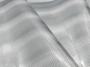 30% Brighter Optical Texture Effect Holographic Lamination Film Foil Rolls for Pharmaceutical and Cosmetic Packaging