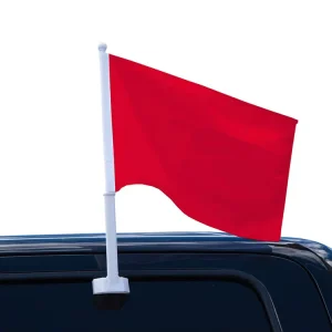 30X45CM Car Window Flag