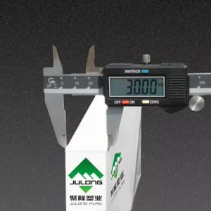 30mm Construction Closed Cell PVC Foam Sheet UV Resistant Cutting Service Available