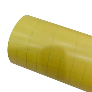 3115 Glossy Lamination Film Hot BOPP Laminating Roll Film for Printing Packaging