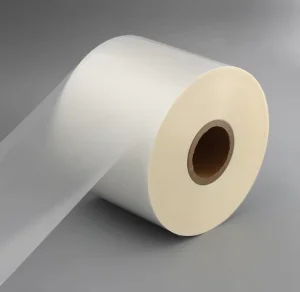 320mm Matte Thermal Hot Laminating Roll Film 23 Micron PVC PET BOPP PE EVA Bopet Texture Picture Print Cosmetics Vinyl