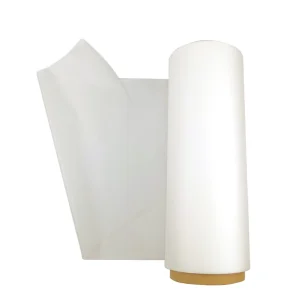 32mic Custom Thickness Digital Film Gloss Matt Transparent BOPP Thermal Lamination Film with EVA Glue
