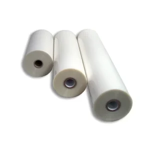 330*200m 25mic Hot and Cold Laminator Consumables Thermal Lamination Laminating Film Bopp Glossy and Matte Film