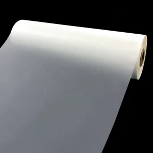 330mm*200m*25 Micron Soft Touch BOPP Moisture Proof Translucent Thermal Lamination Film Glossy Matte Optional Paper Grocery