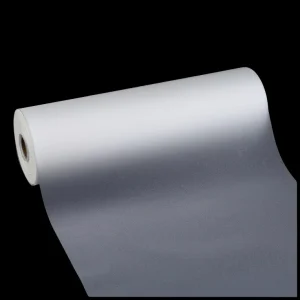 330mm*200m Soft Touch Matte Glossy PET BOPP Hot Lamination Film Roll 25 Micron Thermal Laminating 50cm Computer