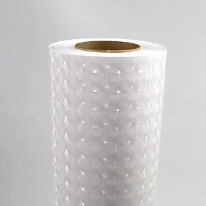 3D Cat Eye Cold Laminated Film Self adhesive Transparent Three dimensional Grid Photography Studio Photo Protective Film