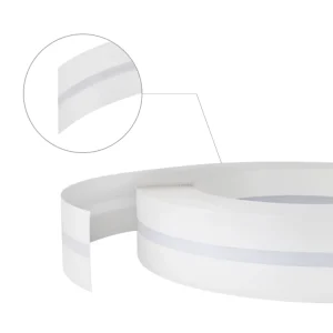 3D Channel Letter Sign ABS LED Strips Advertising Light Outdoor Shop Signs with Trim Cap Strip