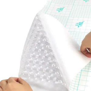 3D Photo Cold Laminating Film Cat Eye Self Adhesive Cold Lamination Film