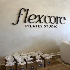 3D Stainless Steel Letter Sign Metal Letters Logo Store Front Office Indoor Advertising Signboard Sign for Business Outdoor