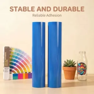 3T Roll to Roll Pet B Film 31cmx100m 60cmx100m Laminator Transfer on Uv Printed a Pet Transfer Film Uv Dtf B Film