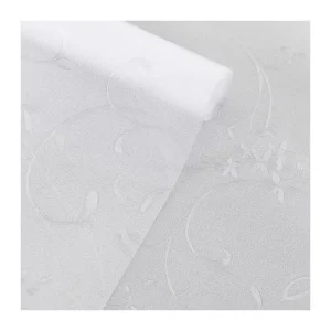3d rainbow Effect Glass Film Frosted Glass Static Cling Security Window Film