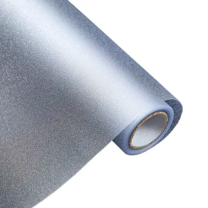 3m Quality Hot Sell No Glue Clear Frosted Privacy Window Static Cling Decorative Film for Home Glass Covering