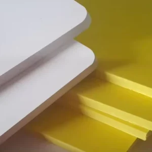3mm-25mm different colors PVC foam board