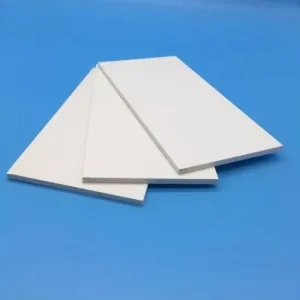 3mm 4mm 5mm 6mm PVC Foamboard White