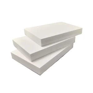 3mm Thickness 4x8ft PVC Foam Board Waterproof Moistureproof Plastic Panel PVC Sheet