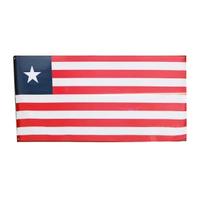 3x5ft Flag Outdoor Waterproof Flag Customized Double Sides Printing Promotion National Flag With Eyelets