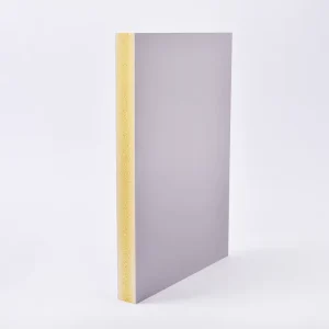 4*8 Ft 3 Layer PVC Sheet Color Co extruded PVC Foam Board for Furniture