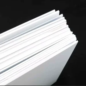 4*8′ Plastic Printing PVC Foam Board Sign PVC Sintra Board PVC Forex Cut Foam Board for Exhibition