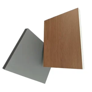 4*8ft 1220*2440mm REACH Compliant PVC Board Counter Top Display Sintra Board Solid PVC Foam Board Impact Resistant