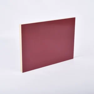 4*8ft 3 Layer CO EXTRUDED WPC Foam Board Waterproof Indoor and Outdoor Decoration