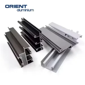 40×40 20×40 Aluminum Profile for Light Boxes Kitchenled Strip Light 40×120 Extruded T Slot Le