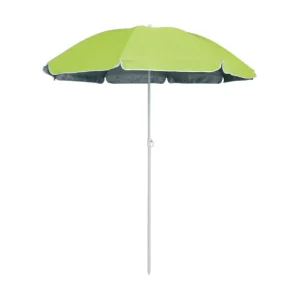 48inch Outdoor Advertisement Parasol Custom Logo Sun Beach Umbrella