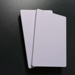 4×8 Eco Friendly Decoration Panel 20mm Glossy Surface PVC Foam Board for Construction Cabinets