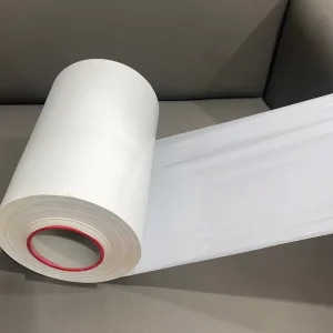 5-Layer Silage Film UV Resistant Agricultural Silage Film for Grass Silage Bale