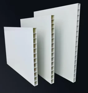500*35 mm PVC Panel Board Material White and Grey 15mm-35mm PVC Foam Foamex Board