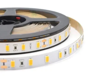 5060 LED Strip Light 5m 300 LED Strip 2835 5630 SMD Flexible Tape Rope Stripe Room Lights Flexible Strip Light for Hotel Office