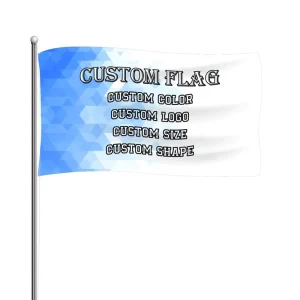 5X3 Palestine Flag Polyester Custom Flags and Banners 100% Polyester Custom Flag