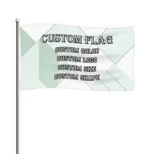 5X3 Palestine Flag Polyester Outdoor Banner Flag Flag Banners