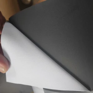 60 Inch Polyester Canvas Roll 130gsm Glossy Matte Waterproof UV Resistant Durable Inkjet Fabric Large Format Wall Mural Prints