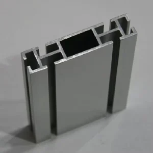 6000 Series Extruded Aluminum Profiles for Outdoor Light Box